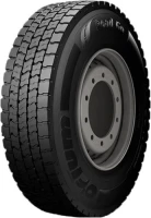 315/70R22.5 opona ORIUM Road Go D 154/150L